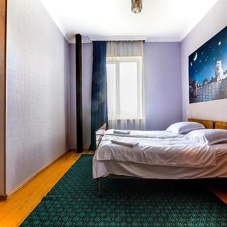 Tomas Kokhi Hotel Akhaltsikhe  Ngoại thất bức ảnh