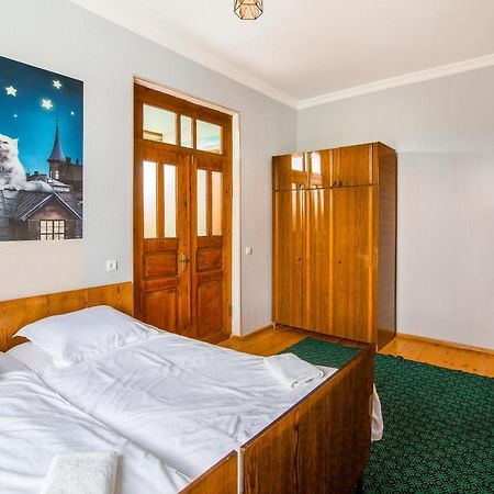 Tomas Kokhi Hotel Akhaltsikhe  Ngoại thất bức ảnh