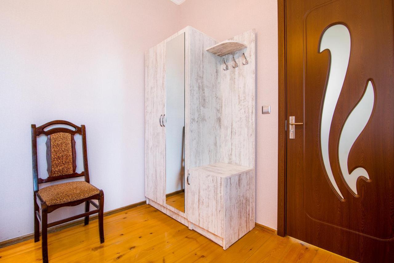 Tomas Kokhi Hotel Akhaltsikhe  Ngoại thất bức ảnh