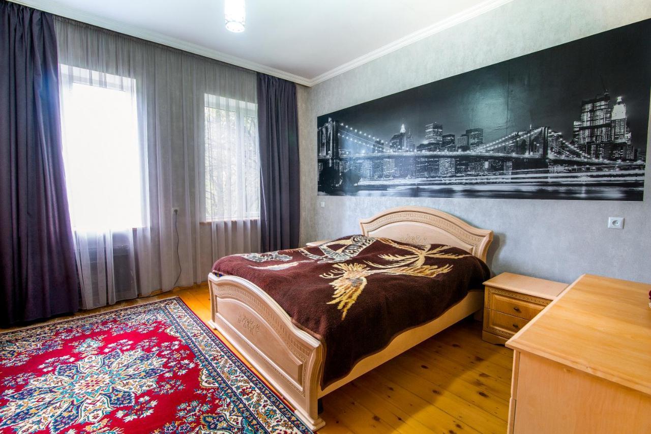 Tomas Kokhi Hotel Akhaltsikhe  Ngoại thất bức ảnh