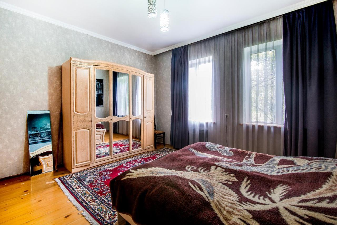 Tomas Kokhi Hotel Akhaltsikhe  Ngoại thất bức ảnh