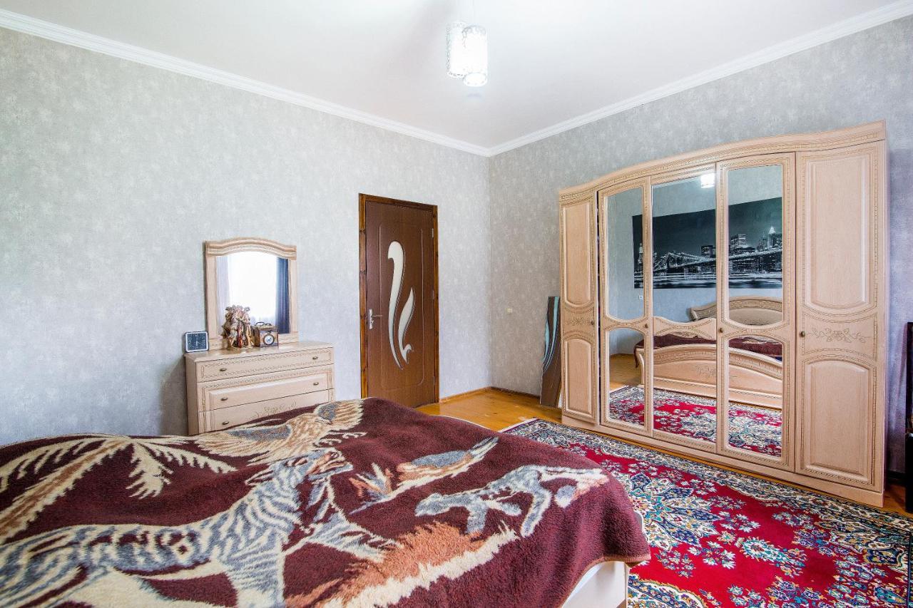 Tomas Kokhi Hotel Akhaltsikhe  Ngoại thất bức ảnh