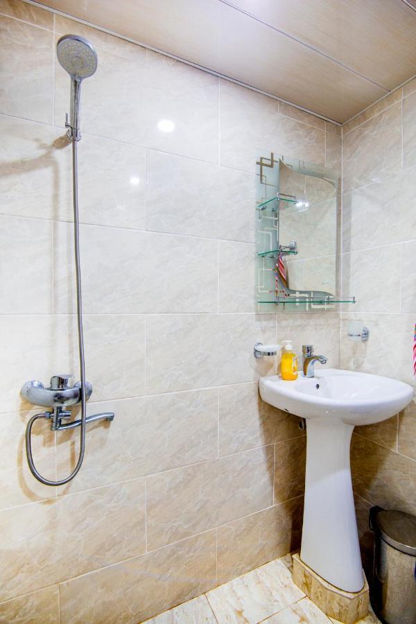 Tomas Kokhi Hotel Akhaltsikhe  Ngoại thất bức ảnh