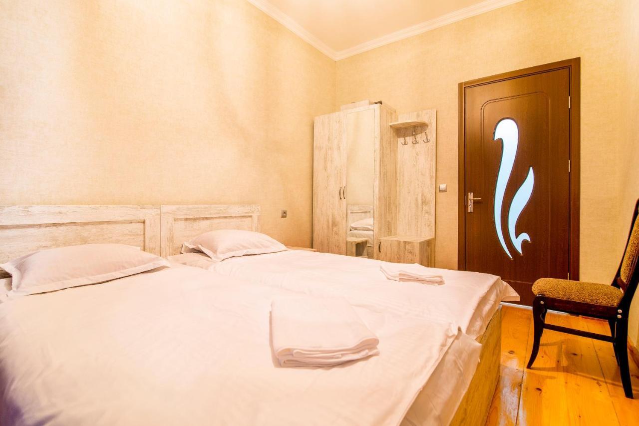 Tomas Kokhi Hotel Akhaltsikhe  Ngoại thất bức ảnh