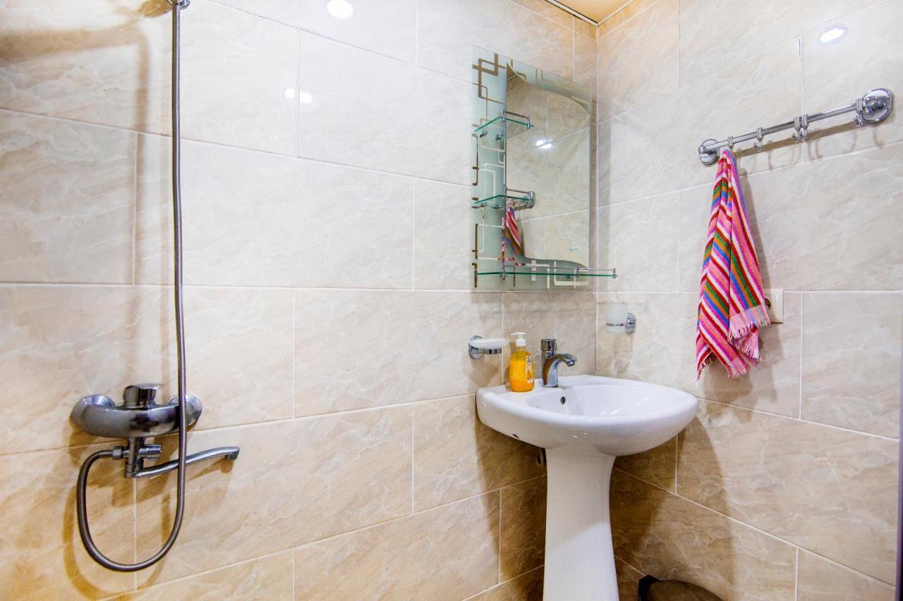 Tomas Kokhi Hotel Akhaltsikhe  Ngoại thất bức ảnh