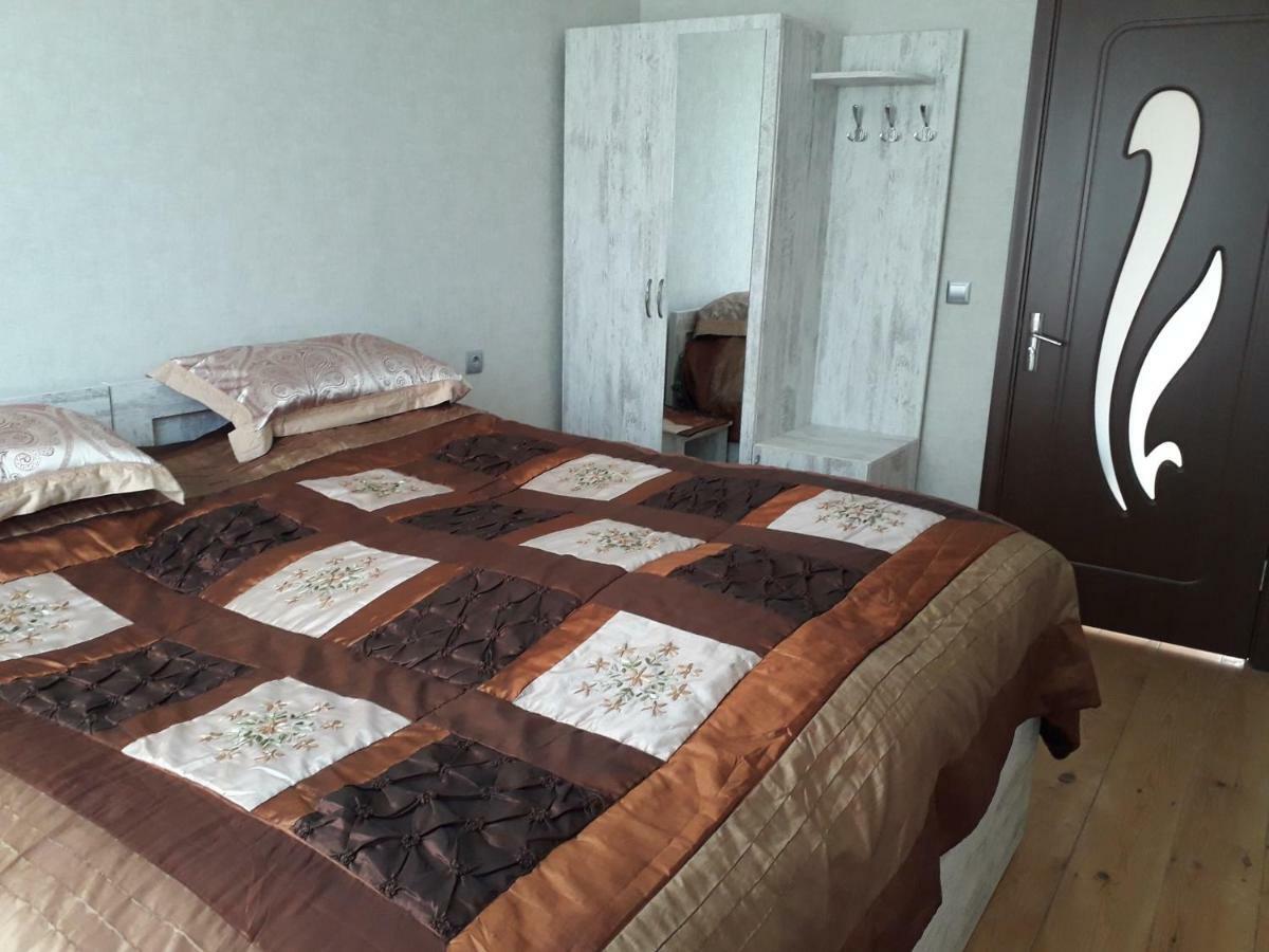 Tomas Kokhi Hotel Akhaltsikhe  Ngoại thất bức ảnh
